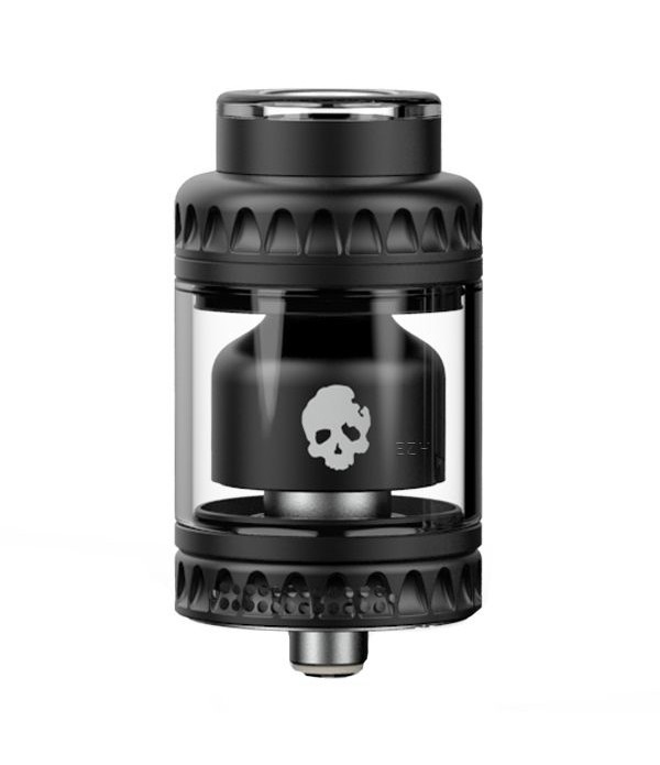 Blotto V1.5 RTA - Dovpo & Vaping Bogan -Selbstwickler Tank