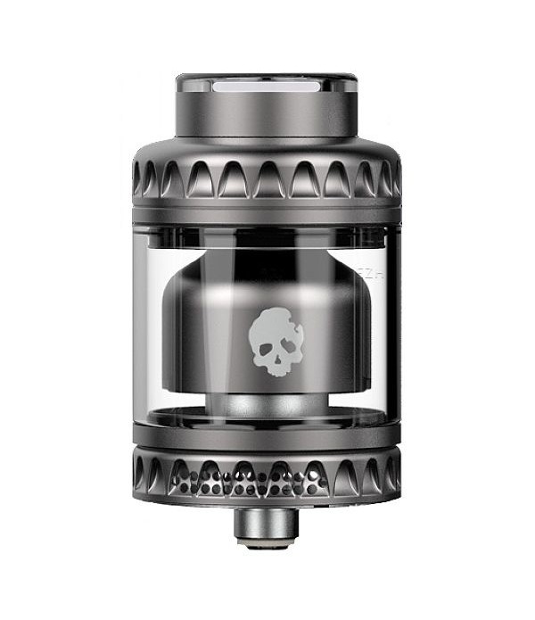 Blotto Max RTA - Dovpo & Vaping Bogan -Selbstwickler Tank