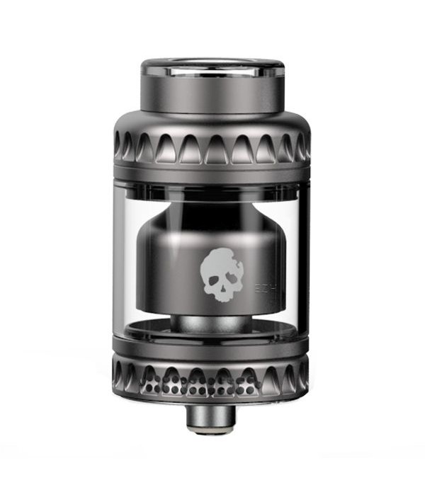 Blotto V1.5 RTA - Dovpo & Vaping Bogan -Selbstwickler Tank