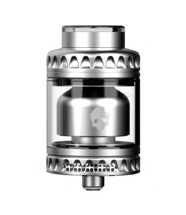 Blotto Max RTA - Dovpo & Vaping Bogan -Selbstwickler Tank