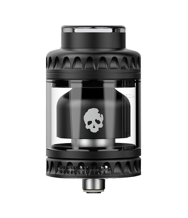 Blotto Max RTA - Dovpo & Vaping Bogan -Selbstwickler Tank