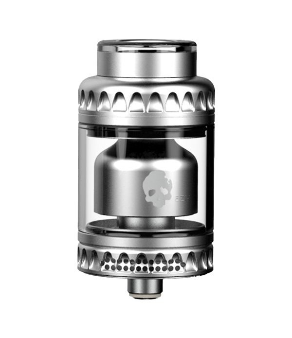 Blotto V1.5 RTA - Dovpo & Vaping Bogan -Selbstwickler Tank