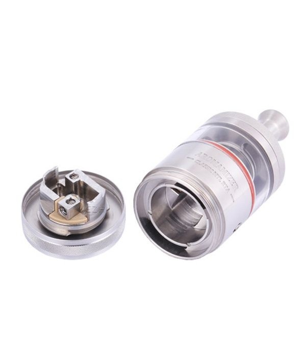 Steam Crave- AROMAMIZER CLASSIC MTL RTA