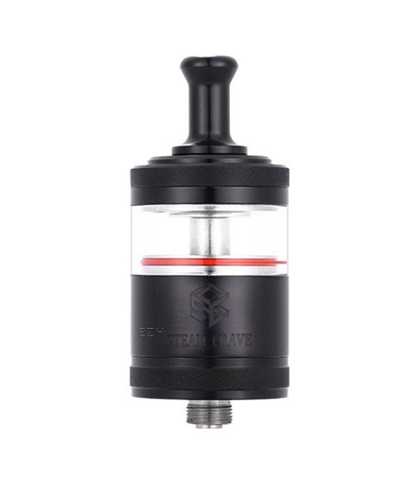 Steam Crave- AROMAMIZER CLASSIC MTL RTA