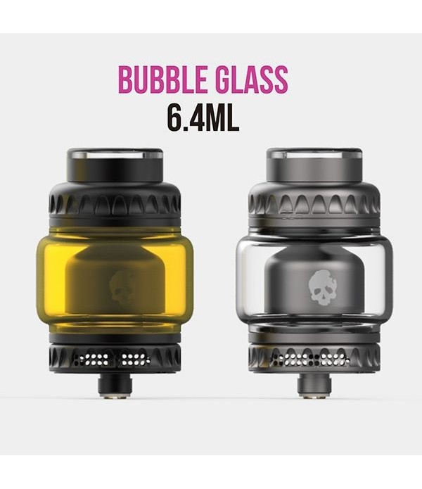 Blotto V1.5 RTA - Dovpo & Vaping Bogan -Selbstwickler Tank