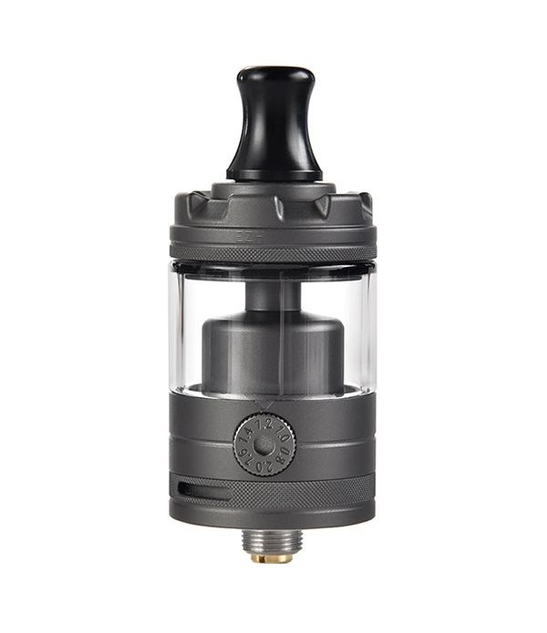 Yachtvape NIVAN MTL RTA V2 I Oxyzig.de