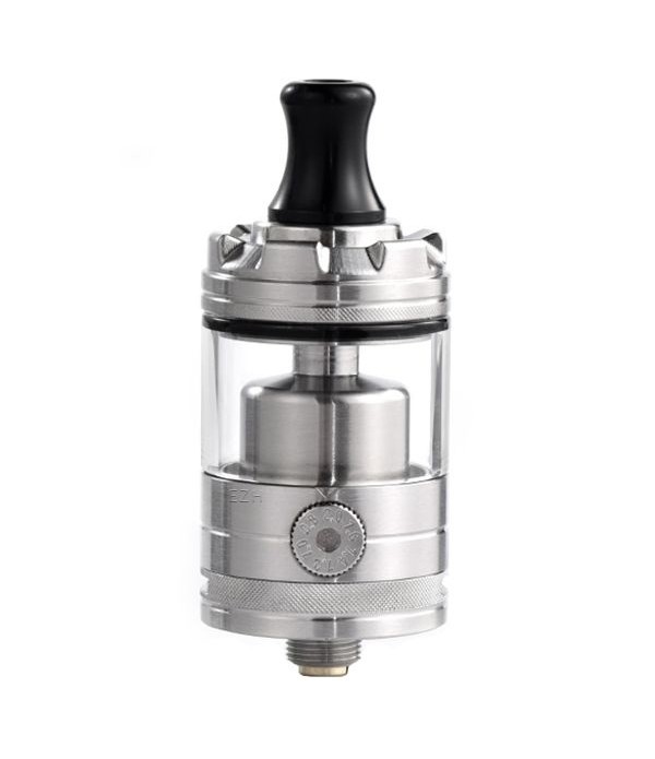 Yachtvape NIVAN MTL RTA V2 I Oxyzig.de