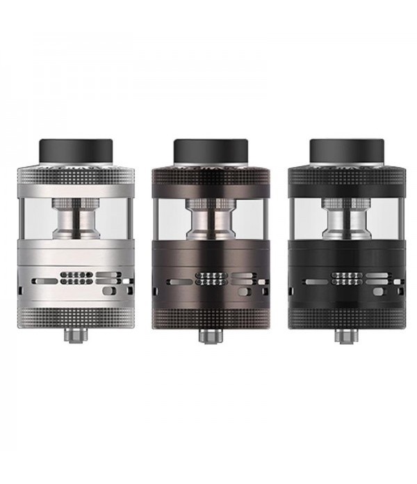 Steam Crave -RAGNAR RDTA  Selbstwickler Tank