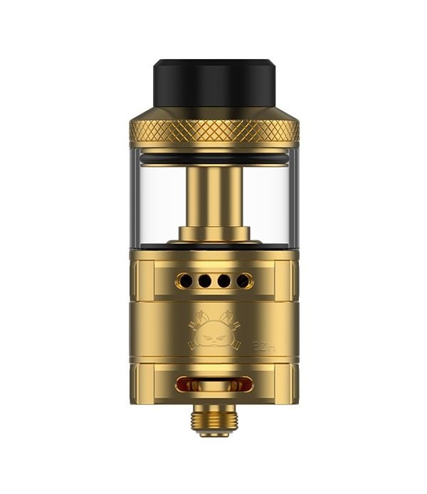 Hellvape -FAT RABBIT SOLO RTA  I Oxyzig.de