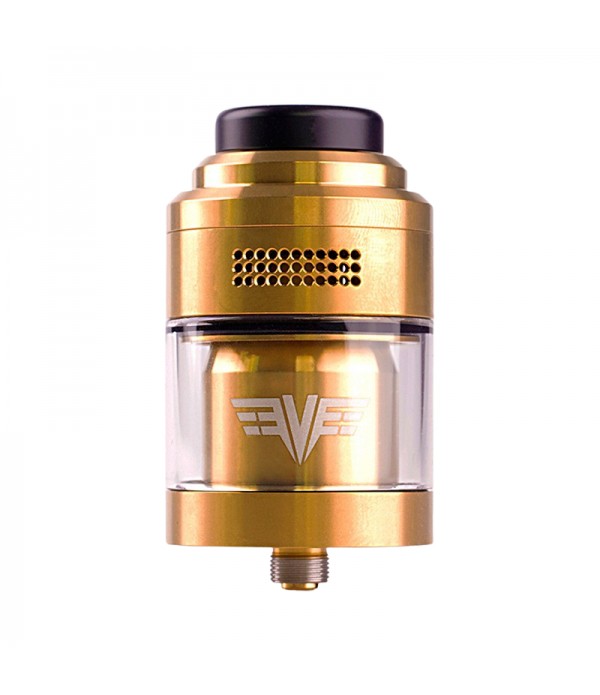 Valkyrie Mini RTA - Vaperz Cloud