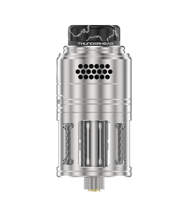 ThunderHead Creations - ARTEMIS 2 TC RDTA  ATOMIZER - Oxyzig