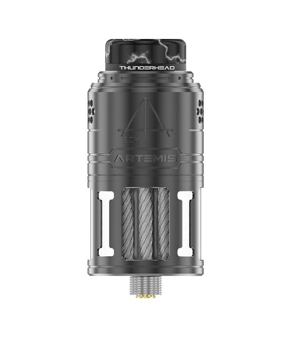 ThunderHead Creations - ARTEMIS 2 TC RDTA  ATOMIZER - Oxyzig