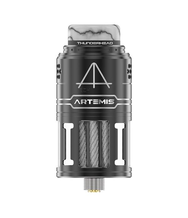 ThunderHead Creations - ARTEMIS 2 TC RDTA  ATOMIZER - Oxyzig