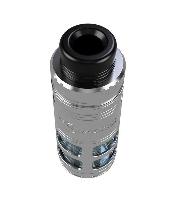 IMIST Simurg V2 8,5ml/11,5ml RTA Verdampfer