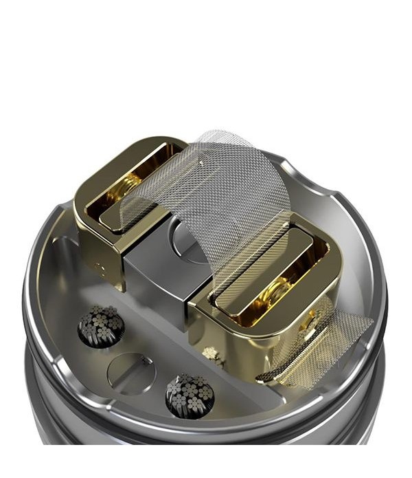 IMIST Simurg V2 8,5ml/11,5ml RTA Verdampfer