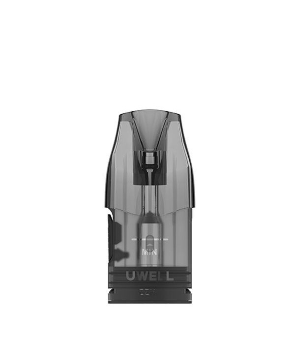 UWELL-KALMIA POD KIT-E-ZIGARETTE  Starter Set I Oxyzig