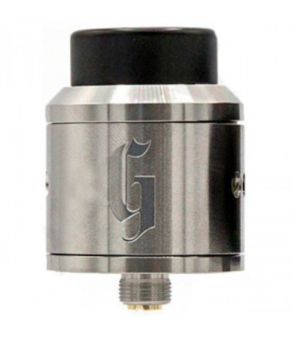 Goon 25 RDA by 528 Customs