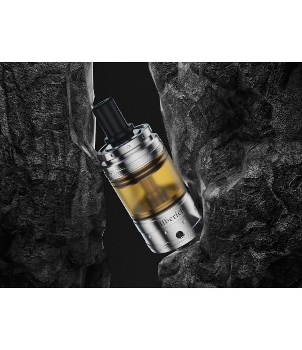 Vapefly -Alberich MTL RTA Verdampfer I Neue Verdam...