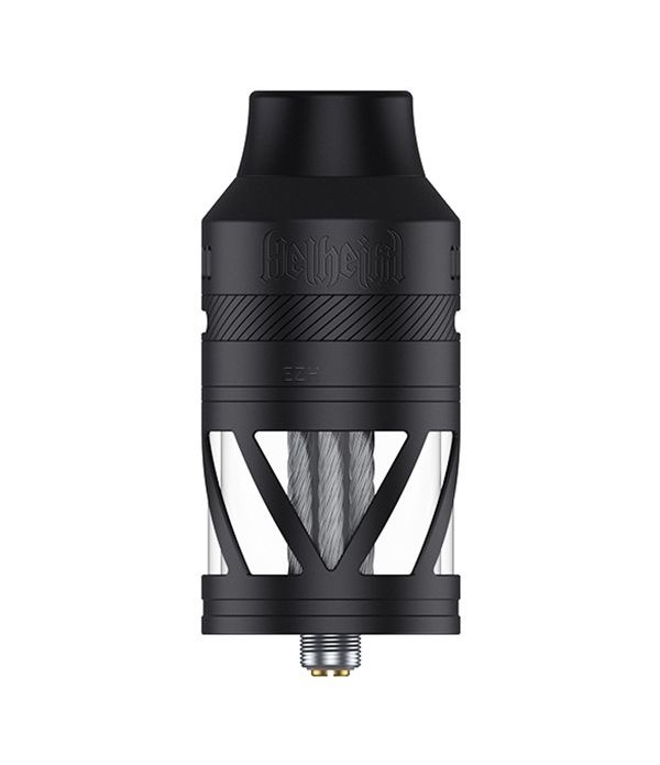 Hellvape Helheim S30 RDTA Selbstwickler Tank