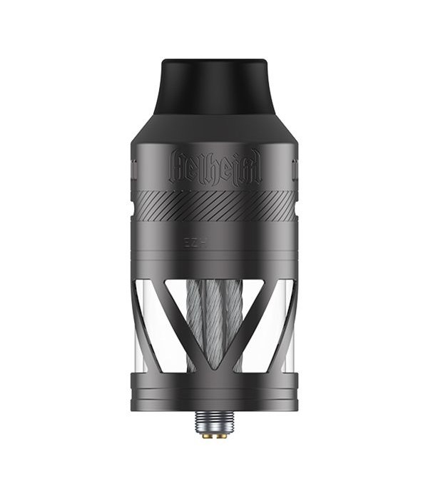 Hellvape Helheim S30 RDTA Selbstwickler Tank