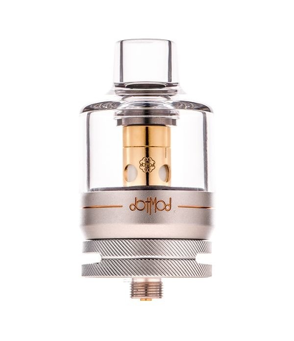 DotMod dotTank 25 Tank Verdampfer