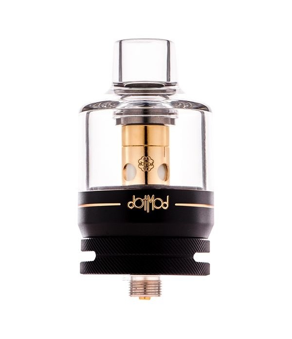 DotMod dotTank 25 Tank Verdampfer