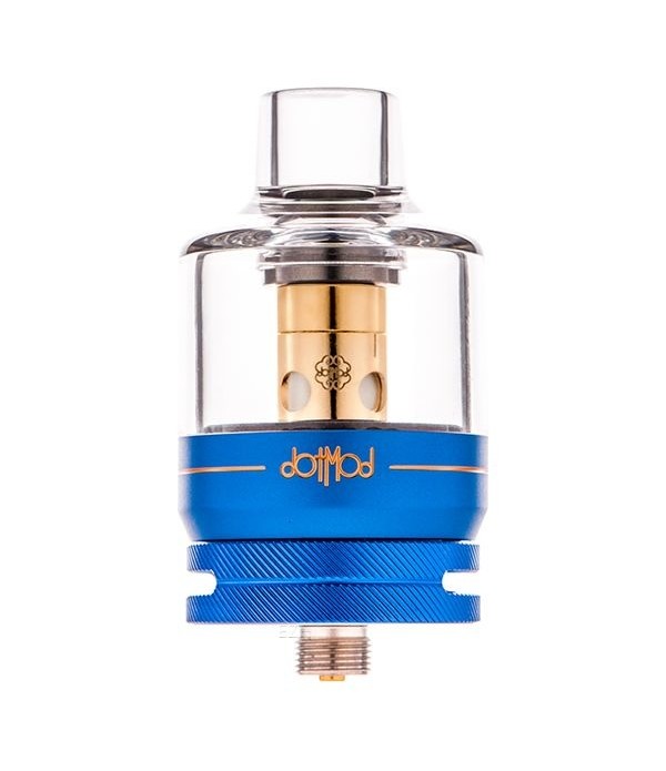 DotMod dotTank 25 Tank Verdampfer