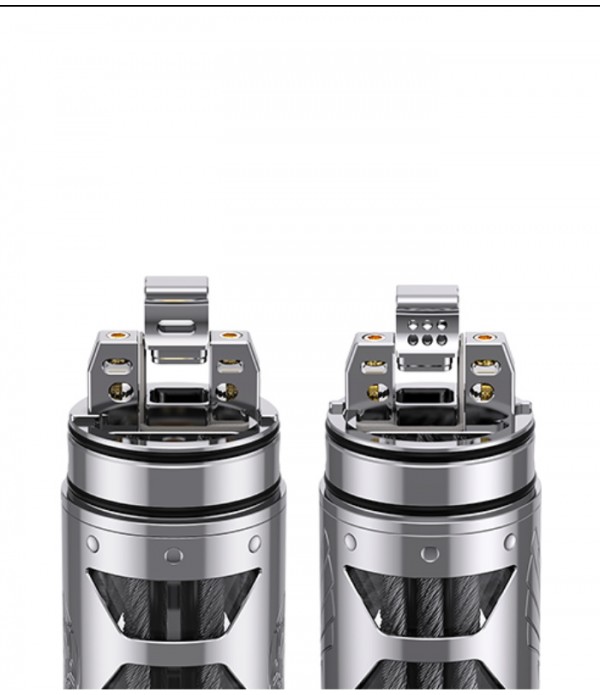 Vapefly Brunhilde 103 RTA - Selbstwickler Verdampfer