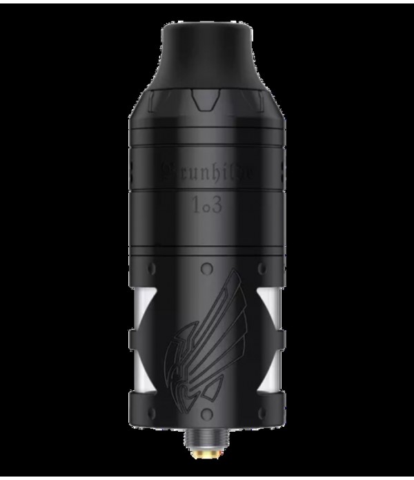 Vapefly Brunhilde 103 RTA - Selbstwickler Verdampfer