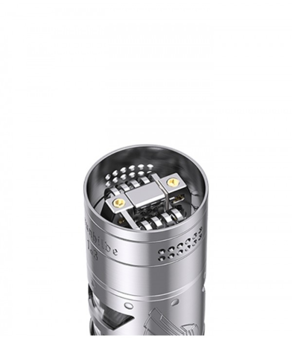 Vapefly Brunhilde 103 RTA - Selbstwickler Verdampfer