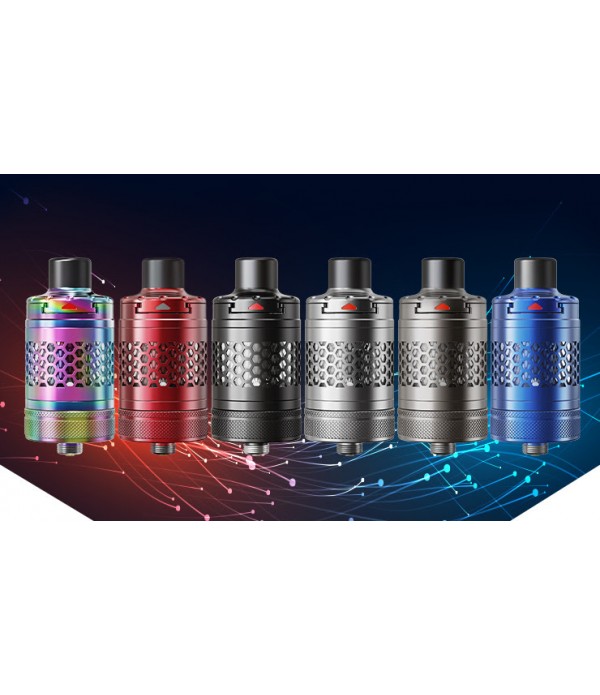 Aspire Nautilus 3S Clearomizer Set