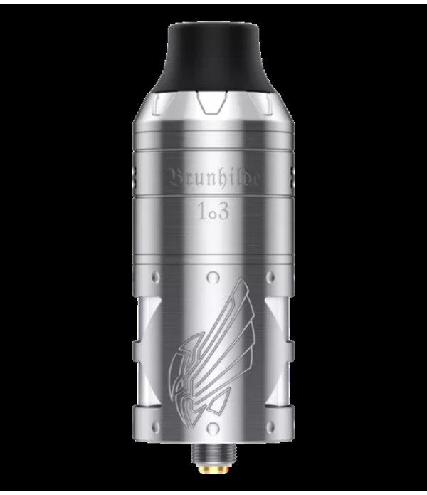 Vapefly Brunhilde 103 RTA - Selbstwickler Verdampfer