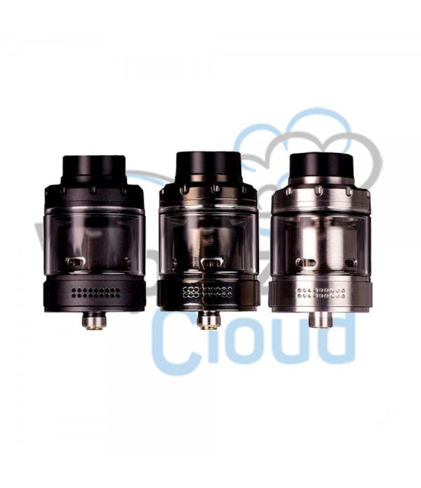 DREADNAUGHT V2 RTA - VAPERZ CLOUD