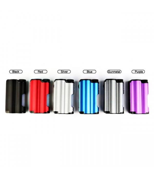 Dovpo Topside Dual Squonker Box Mod 200W | E-Zigar...