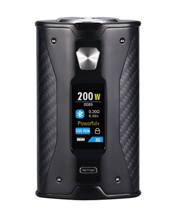 SXmini X Class Auto Squonk Mod