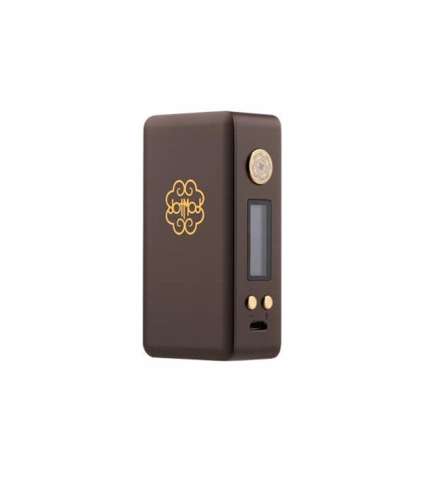 Dotmod - Dotbox 75W Gun Metal Edition