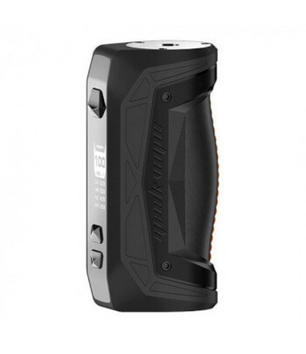 Geekvape Aegis Max 100W TC Box Mod Akkuträger