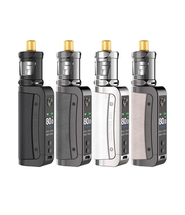 Innokin Coolfire Z80 / Zenith 2 Kit