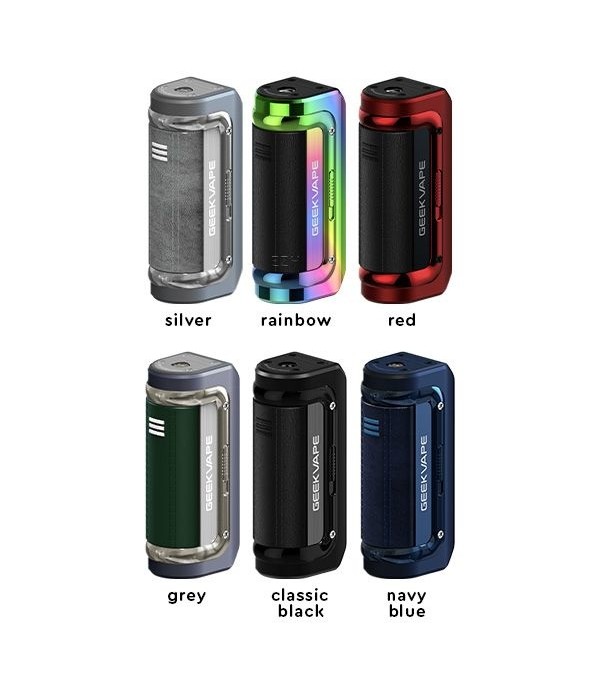 GeekVape Aegis Mini 2 Mod Akkuträger I Oxyzig.de