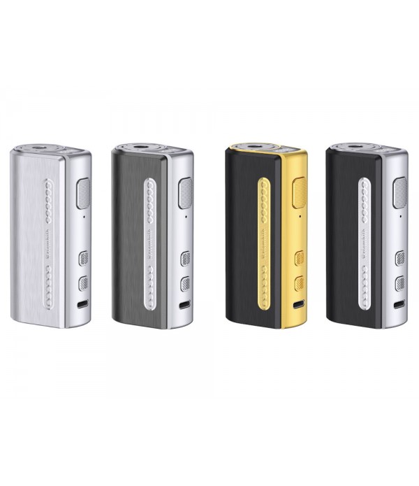 Box Kriemhild 80 - Vapefly