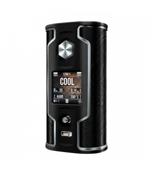 SXmini G Class V2 Mod aluminium door Mod - Yihi