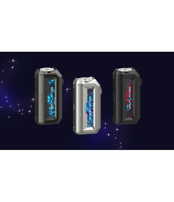 Digiflavor XP 77W Box  Mod