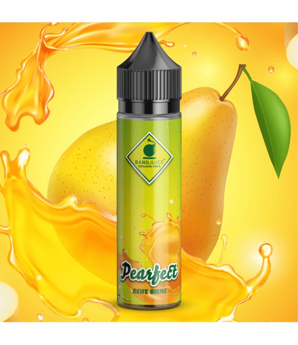 BangJuice® PEARFECT Aroma 20/60ml