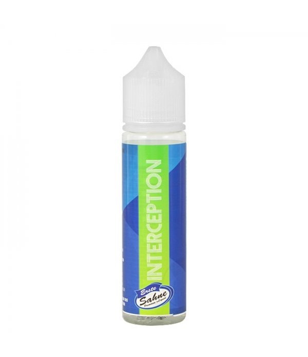 Erste Sahne-Interception Aroma 10 ml