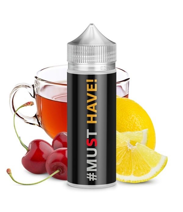 MUST HAVE S - AROMA - 10ML | eLiquids Shop