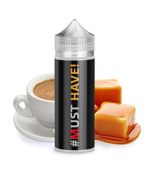 MUST HAVE M - AROMA - 10ML | E-Liquids