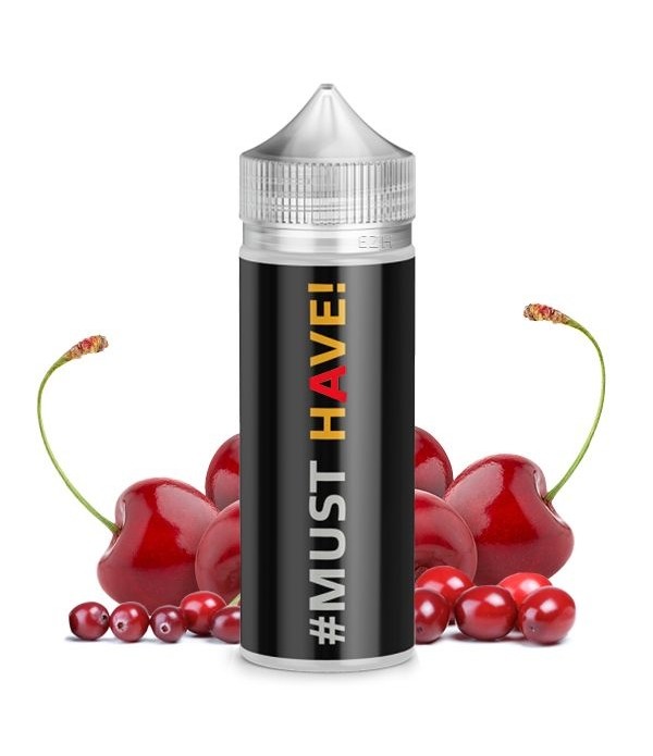 Must Have A - Aroma - 10ml | Liquids