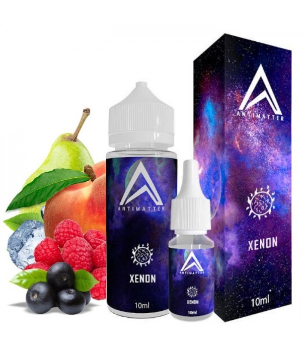 Antimatter - Xenon 10ml Aroma