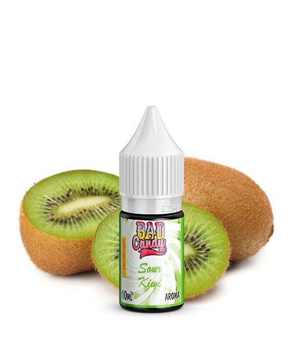 BAD CANDY Sour Kiwi Aroma 10 ml