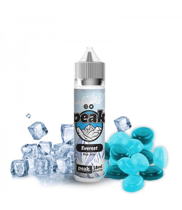 Peak - Everest Aroma 20ml | Günstig Online bestel...
